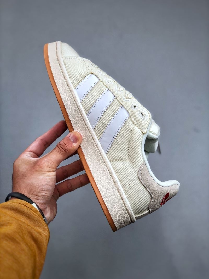 Adidas Campus Shoes